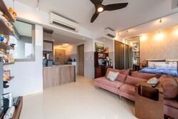 Sol Acres (D23), Condominium #524074551